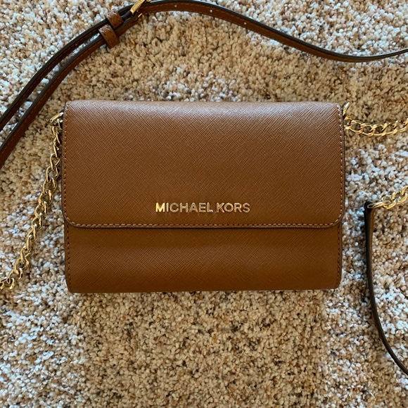 Michael Kors Purse - Picture 2 of 5
